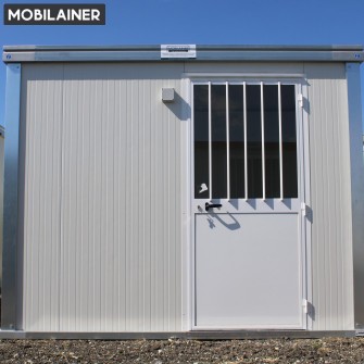Mobilainer