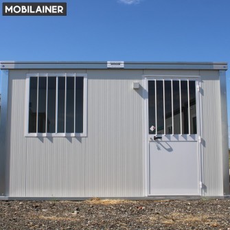 Mobilainer