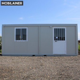 Mobilainer
