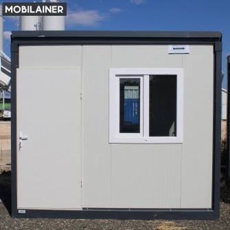 Mobilainer