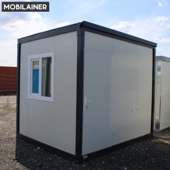 Mobilainer