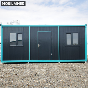 Mobilainer