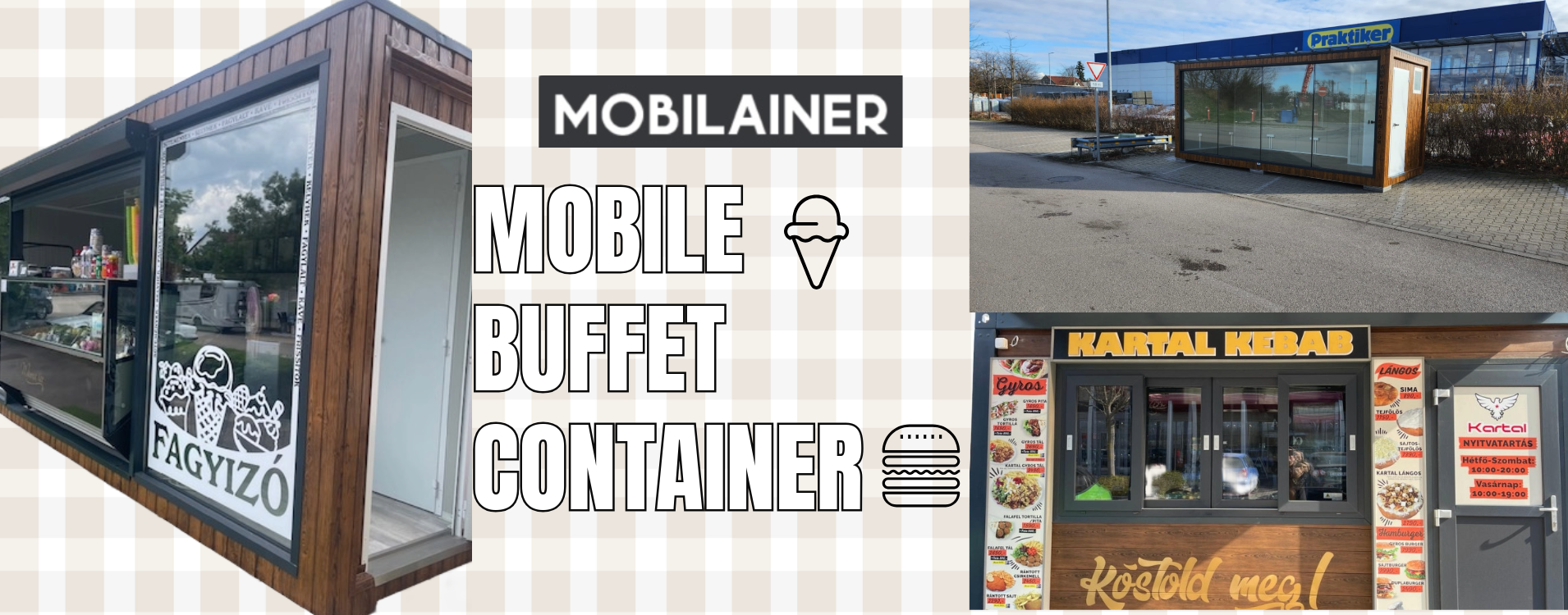 Mobilainer