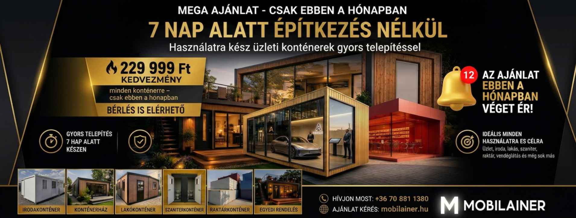 Mobilainer