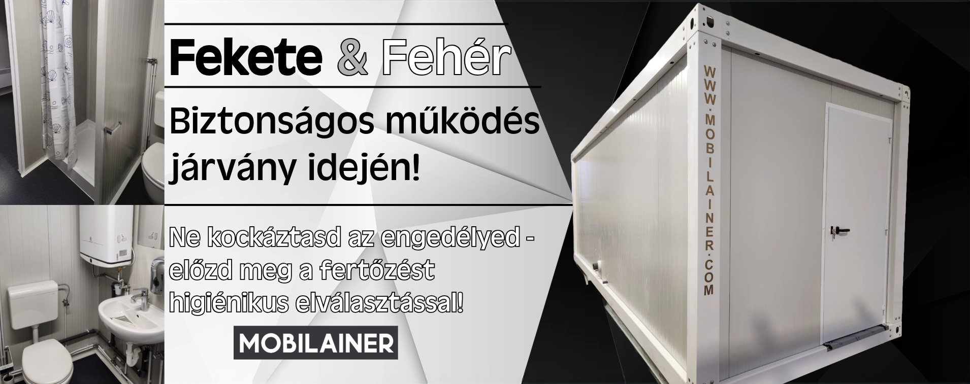 Mobilainer