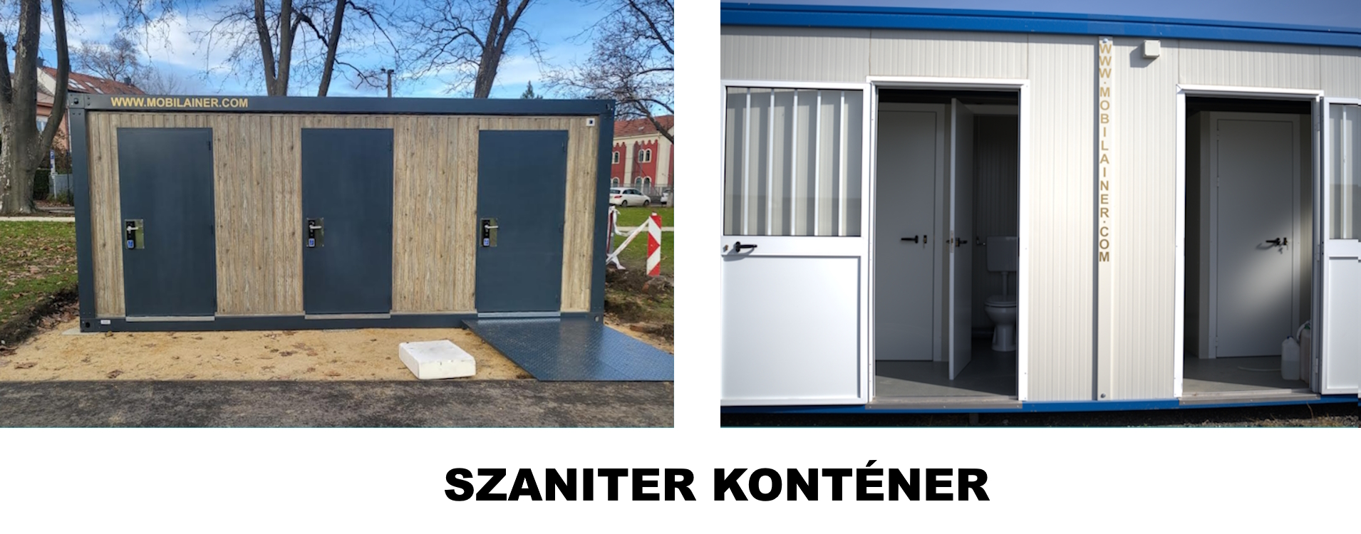 Mobilainer
