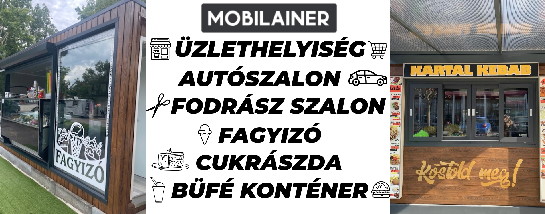 Mobilainer