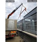 Národné atletické centrum, 1211 Budapešť, Weiss Manfréd utca 1.