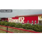 Továreň Stümher na kakao, čokoládu a cukrovinky