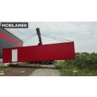 Továreň Stümher na kakao, čokoládu a cukrovinky