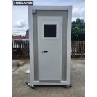 EGYETLEN WC szaniter + fali fűtőpanel