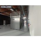 Filmstúdió konténer