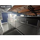 Filmstúdió konténer