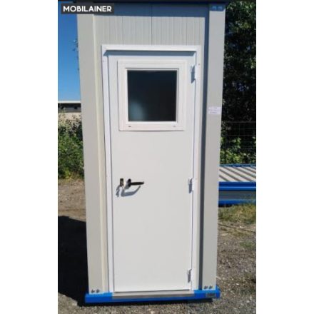 Sanitary container 97 