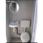 Szaniter konténer 97