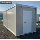 Irodakonténer 500 x 240 cm