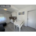 Modulház 28 m2