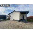 Modulház 35 m2-PP
