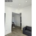 Modulový obytný dom 36 m²