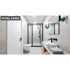 Moduláris lakóház 54 m2