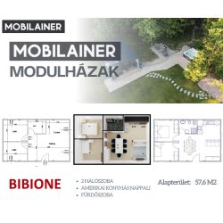 Module house 57