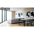 Moduláris lakóház 57 m2