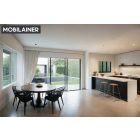 Modulový obytný dom 72 m²