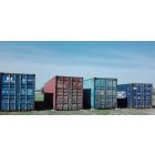 40 LÁBAS HASZNÁLT TENGERI KONTÉNER