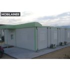 Orvosi/sürgősségi Mobilainer