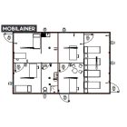 Orvosi/sürgősségi Mobilainer