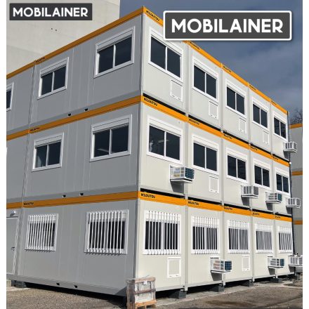 Individually Manufactured Mobilainers