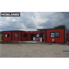 Közösségi/Étkező Mobilainer 