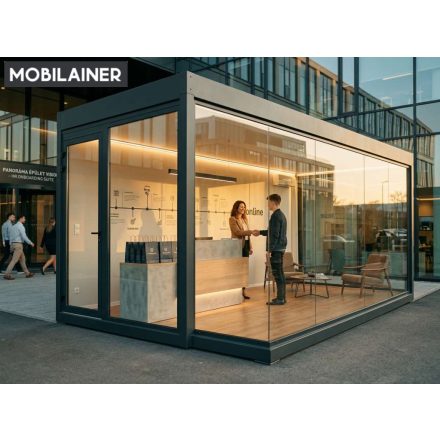 Panoráma Onboarding Stúdió Vision