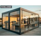 Panoráma Fejlesztési Showroom Vision