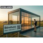 Panoráma Fejlesztési Showroom Vision