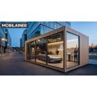 Panoráma Autó Showroom Vision