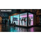 Panoráma Sneaker Drop Vision