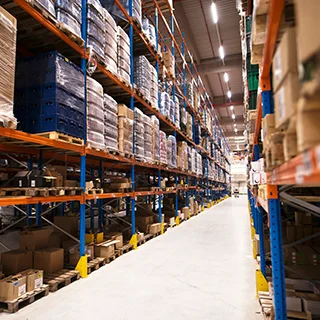 The concept of warehousing: what does it mean, and how does it work?